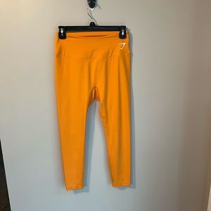 GYMSHARK 7/8 Crop Leggings